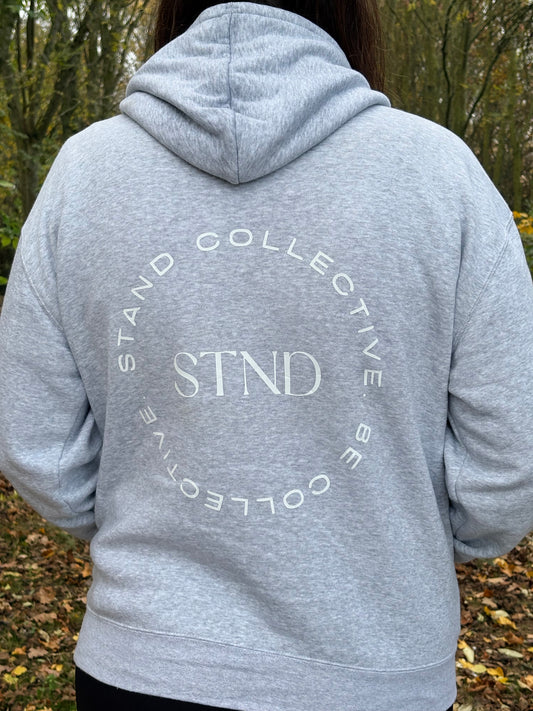 The Original Fieldstone Hoodie | Premium Streetwear - STND Collective