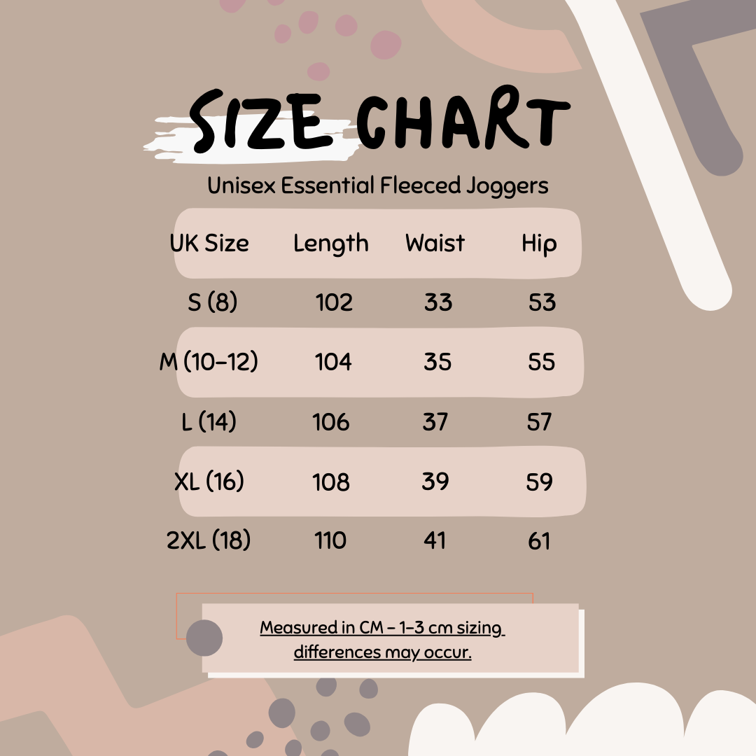 Unisex Essential Fleeced Set | Premium Streetwear Bundle - STND Collective