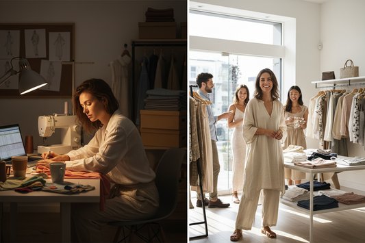 The Beautiful Struggle: Why Running a Small Business is Worth Every Challenge