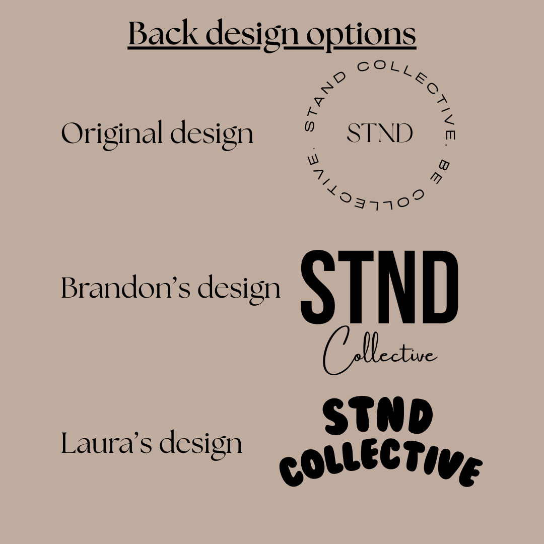 The Original Fieldstone Hoodie | Premium Streetwear - STND Collective