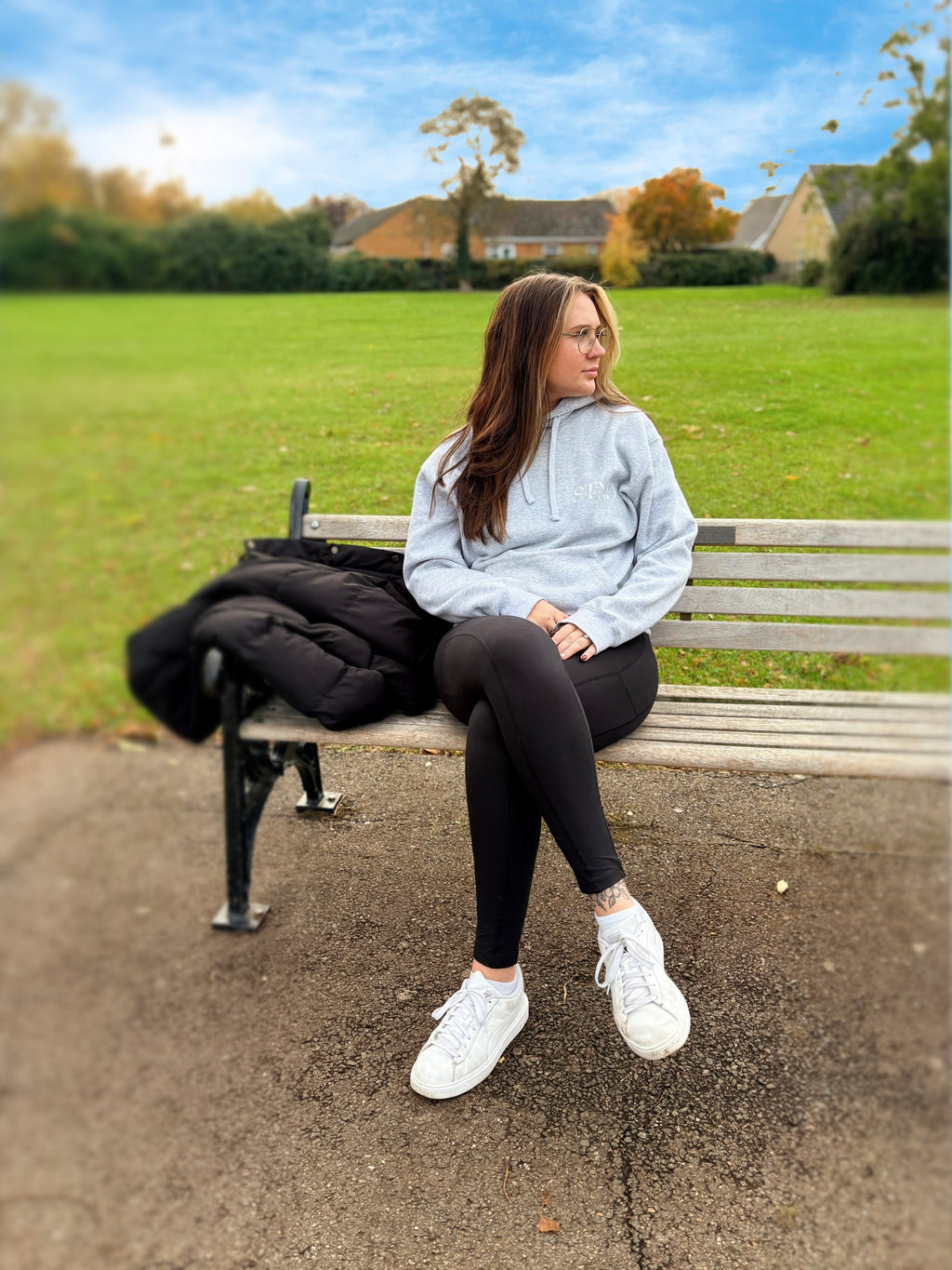 The Fieldstone Hoodie