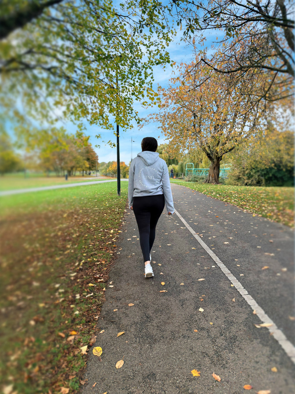 The Fieldstone Hoodie