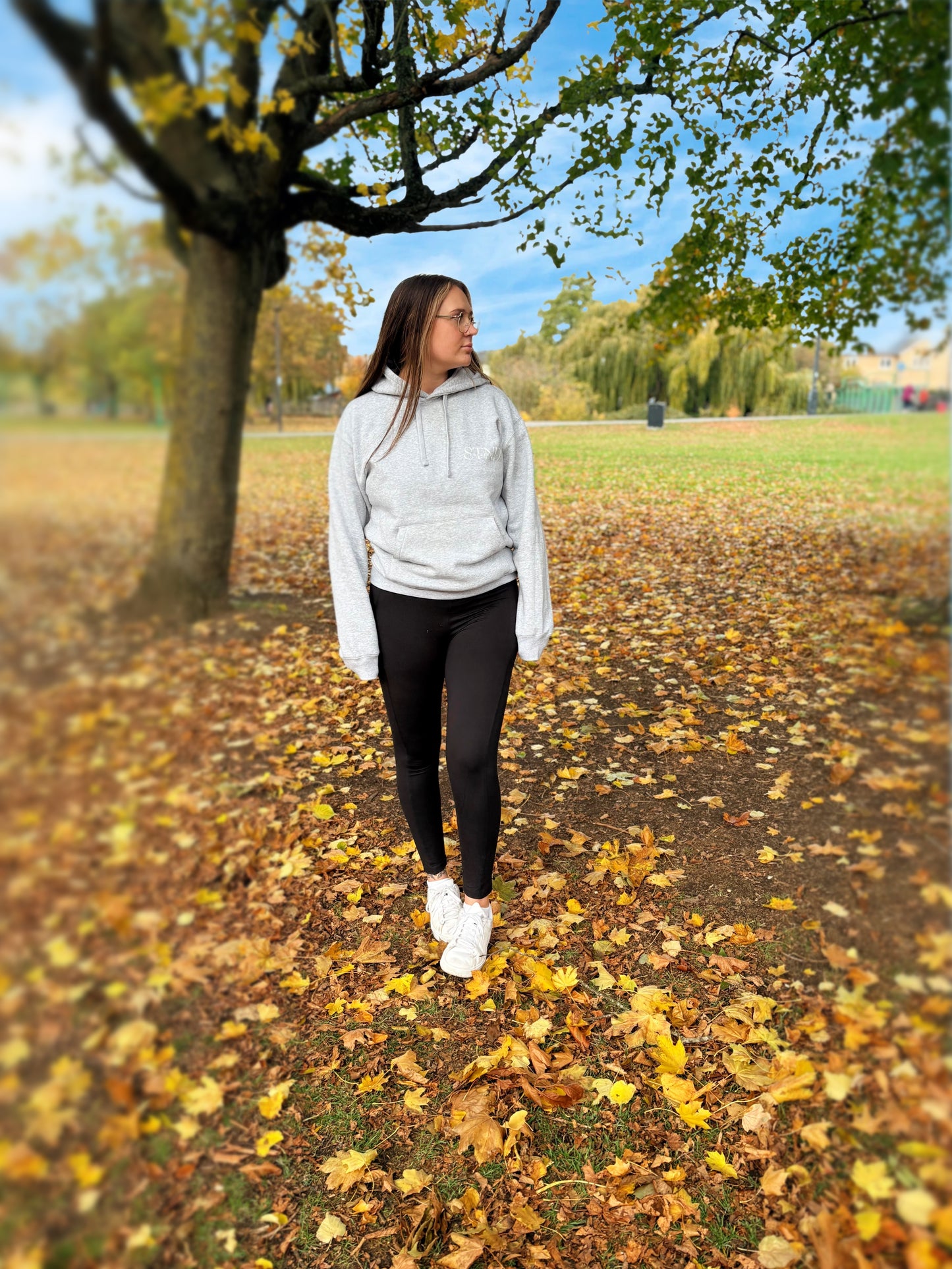 The Original Fieldstone Hoodie | Premium Streetwear - STND Collective