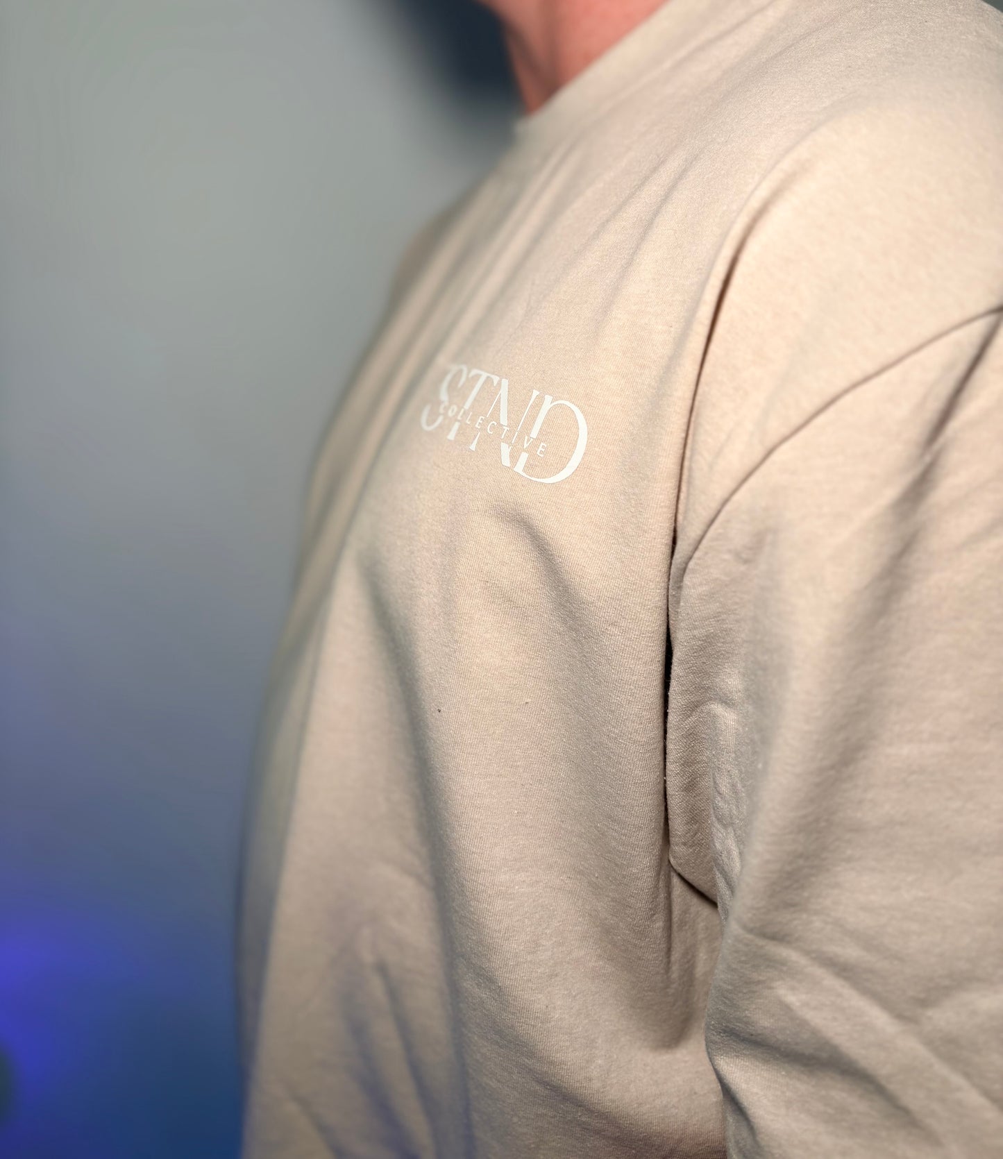 The Equinox Tee | Premium Streetwear/Gym T-Shirt | STND Collective