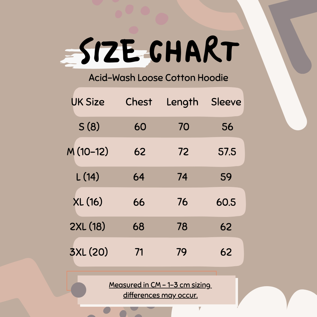 Acid-Wash Heavyweight Set | Premium Streetwear Bundle - STND Collective