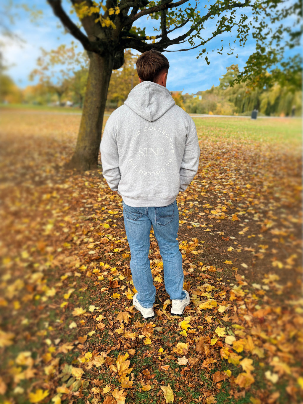 The Fieldstone Hoodie