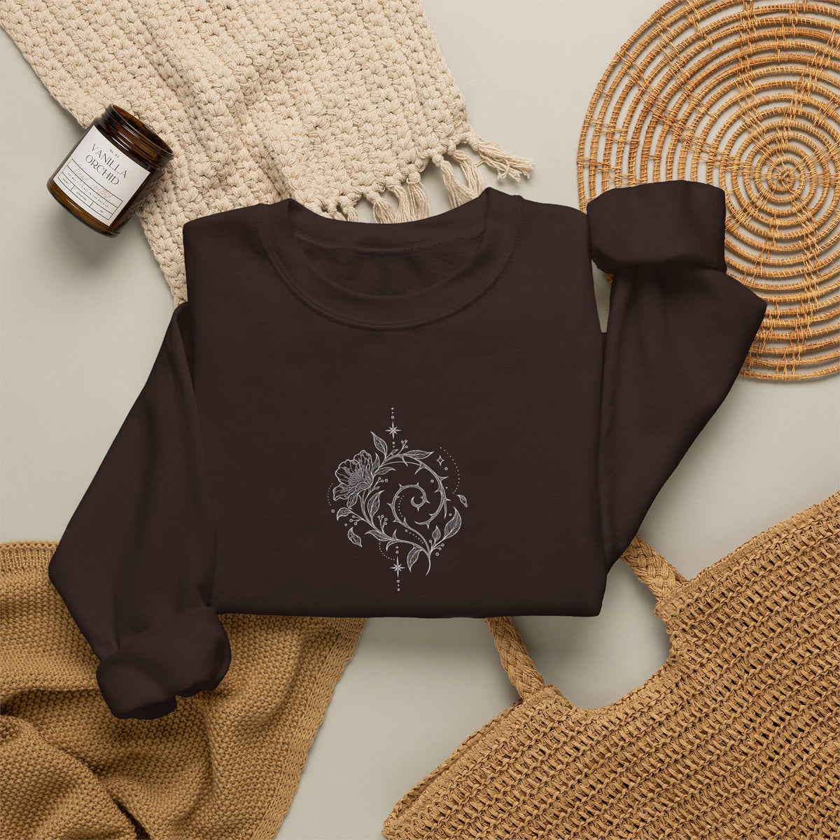 🌱 The Endo Sweatshirt | Made with Meaning