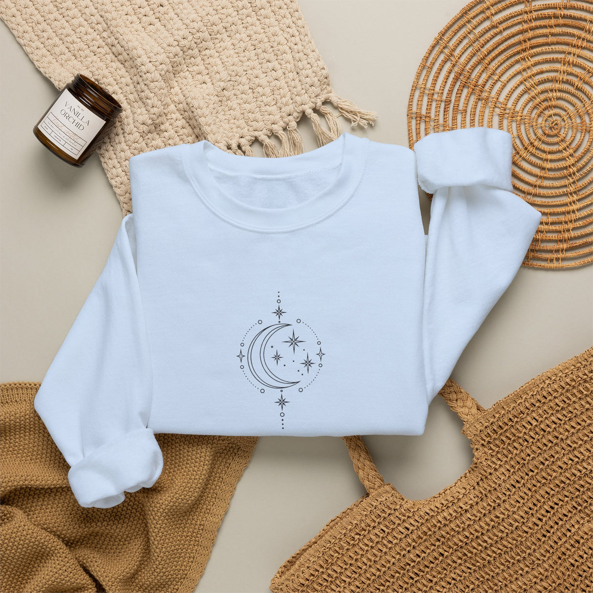 🌙 The PMDD Sweatshirt | Made with Meaning