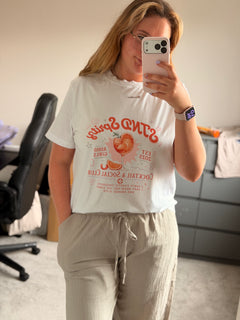 STND Summer Women's Oversized Tee | Neurodivergent-Led Streetwear - STND Collective