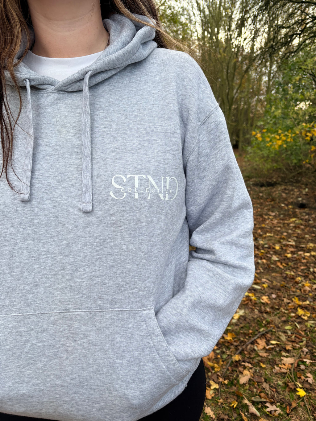 The Fieldstone Hoodie