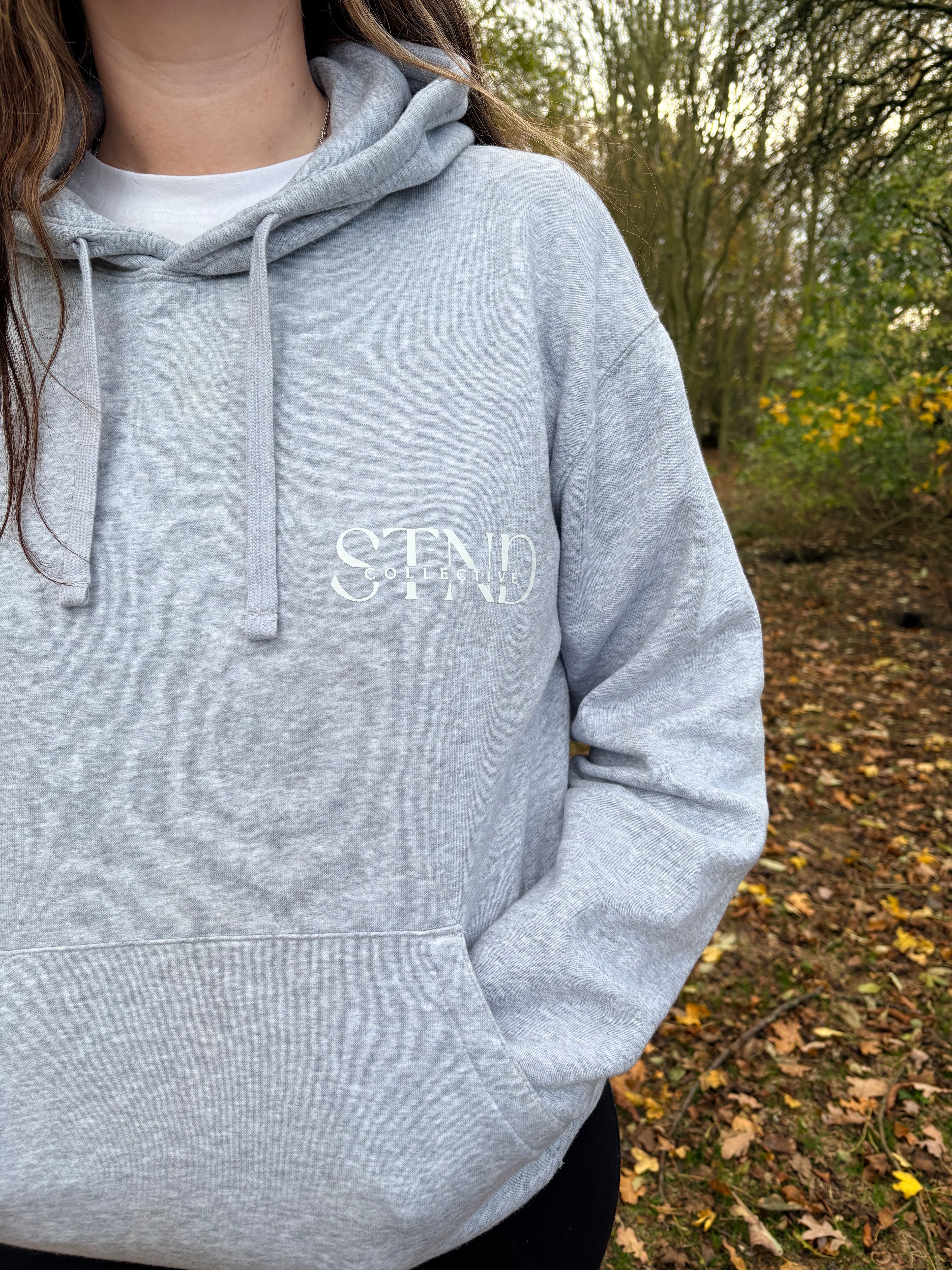 The Fieldstone Hoodie