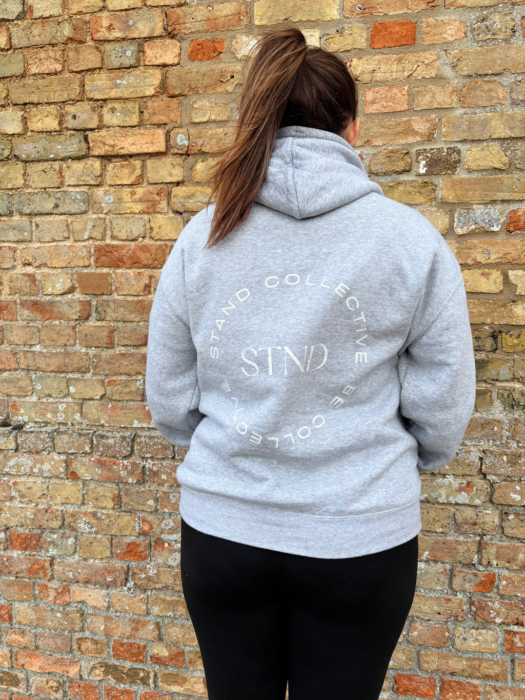 The Fieldstone Hoodie