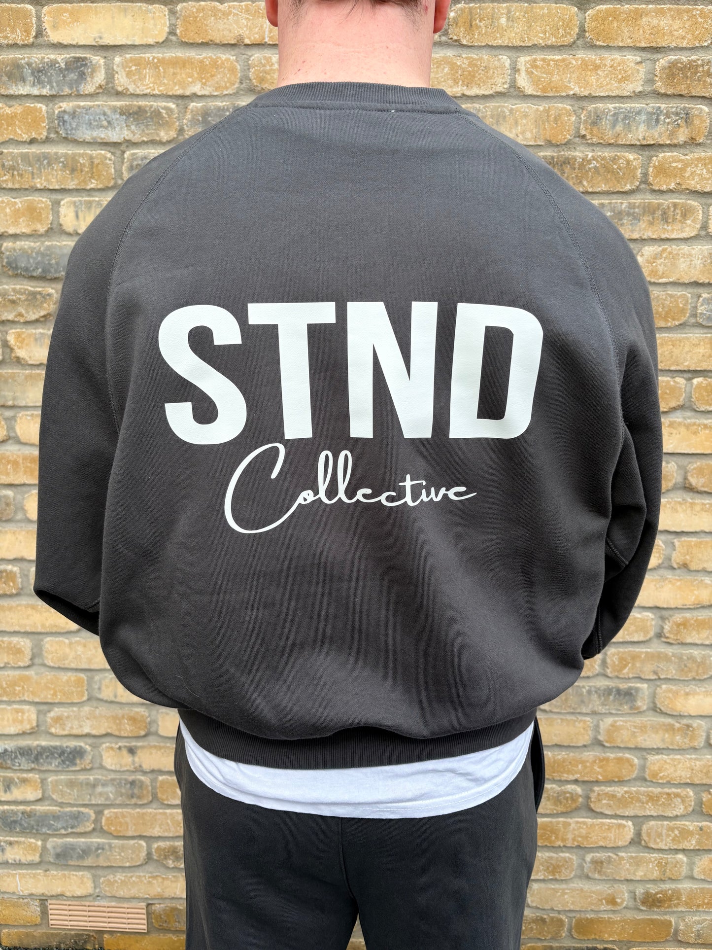 Essential Heavyweight Set | Premium Streetwear Bundle - STND Collective