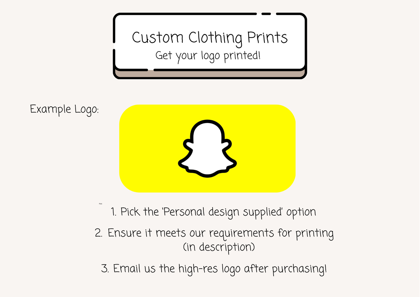 Custom Heat Transfer Vinyl Prints | Personalised Clothing Design